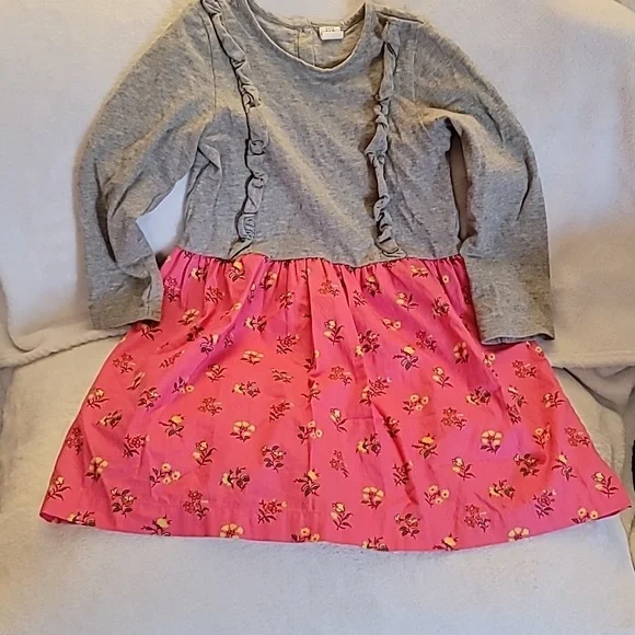 Gap, Girls Dress, Size 5 years - Picture 1 of 4